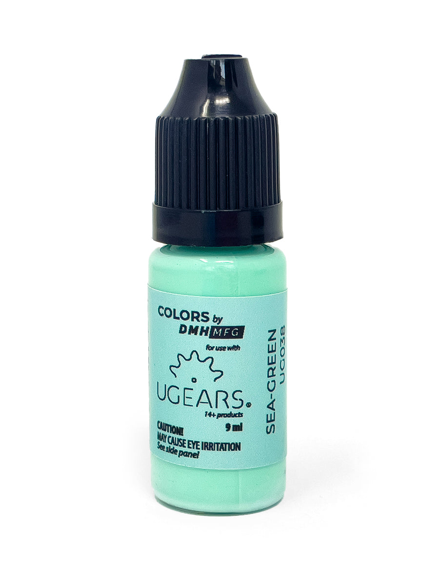 Sea Green, 9ml