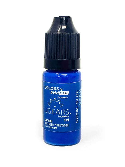 Royal Blue, 9ml