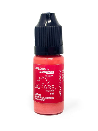 Melon Pink, 9ml