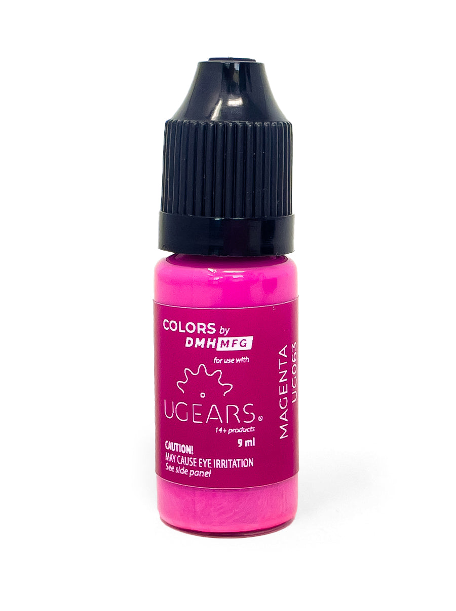 Magenta, 9ml