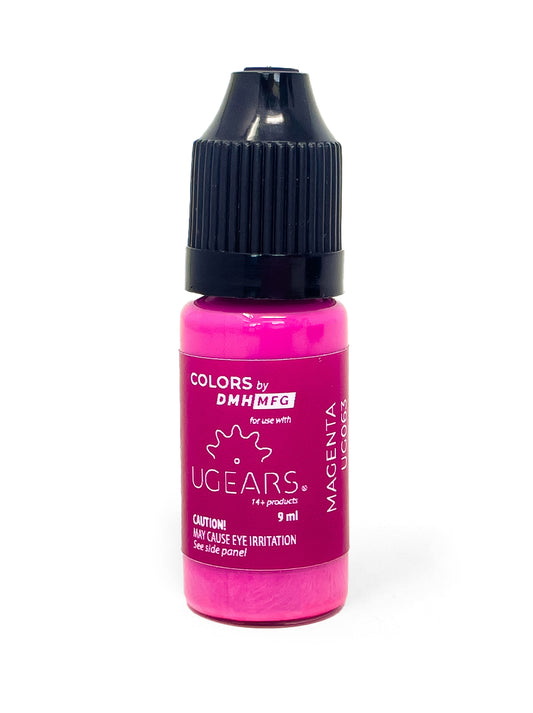 Magenta, 9ml