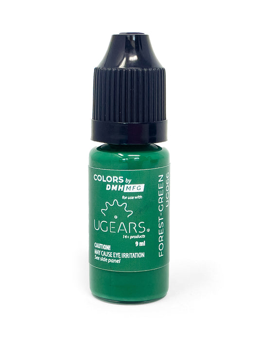 Forest Green, 9ml