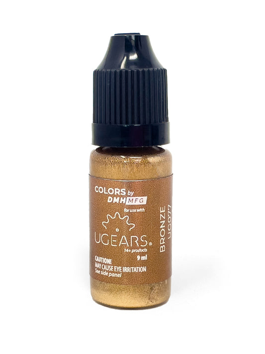 Bronze, 9ml