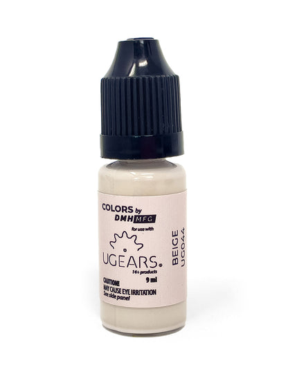 Beige, 9ml