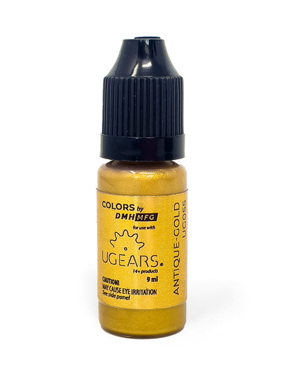 Antique Gold, 9ml