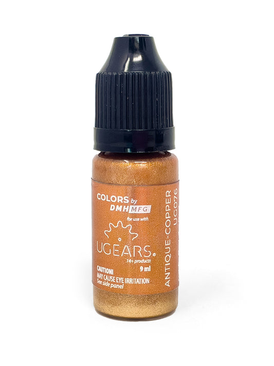 Antique Copper, 9ml